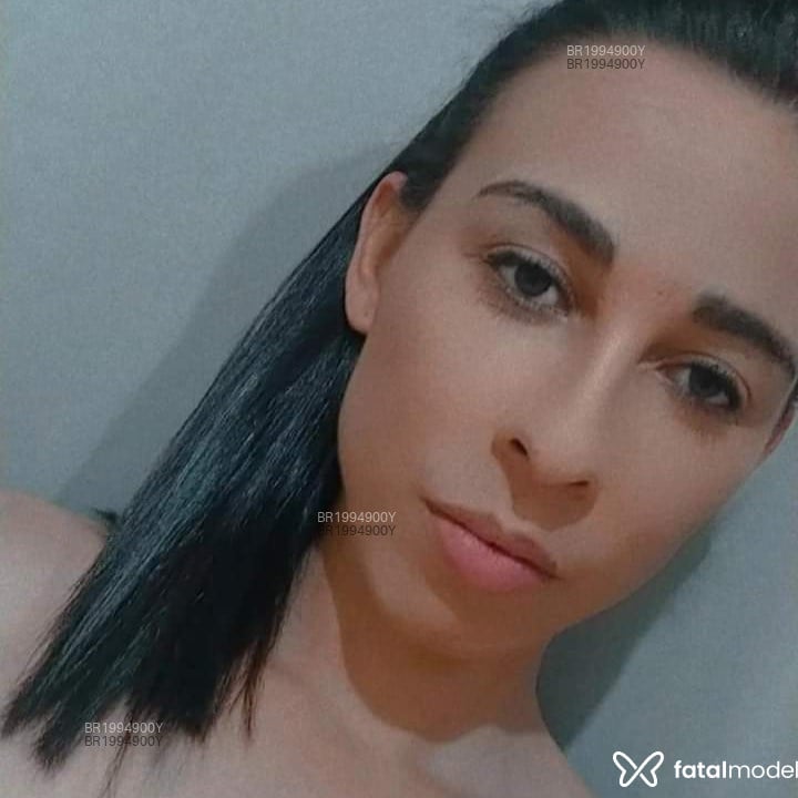 Acompanhante Gabriela - Feed