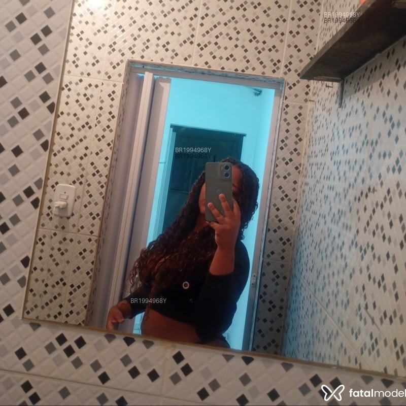 Acompanhante Fernanda Oliveira - Feed