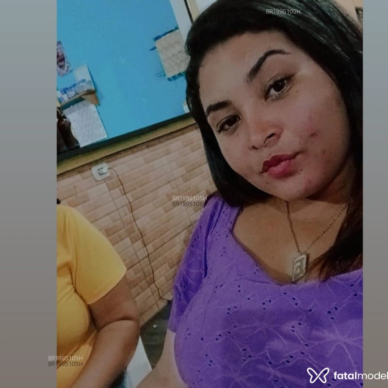 Acompanhante Valentina - Feed