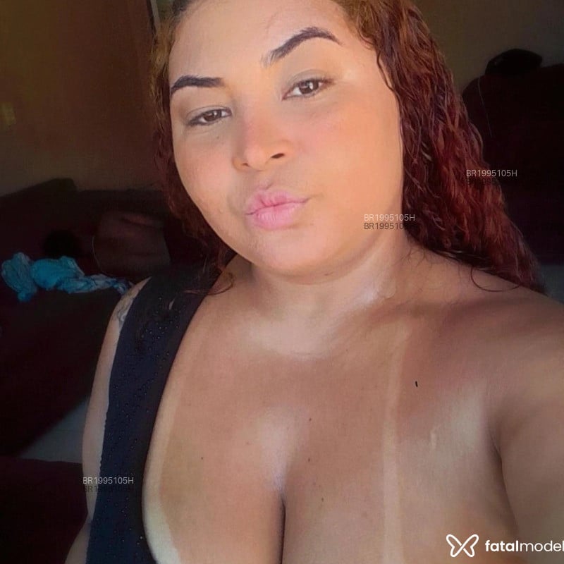 Acompanhante Valentina - Feed