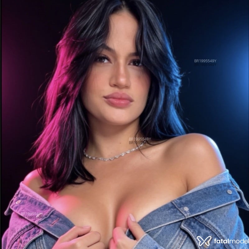 Acompanhante Bia Oliveira - Feed