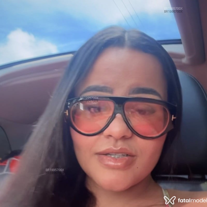 Acompanhante Jessica Ferraz - Feed
