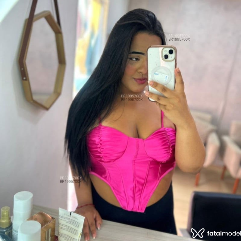 Acompanhante Jessica Ferraz - Feed