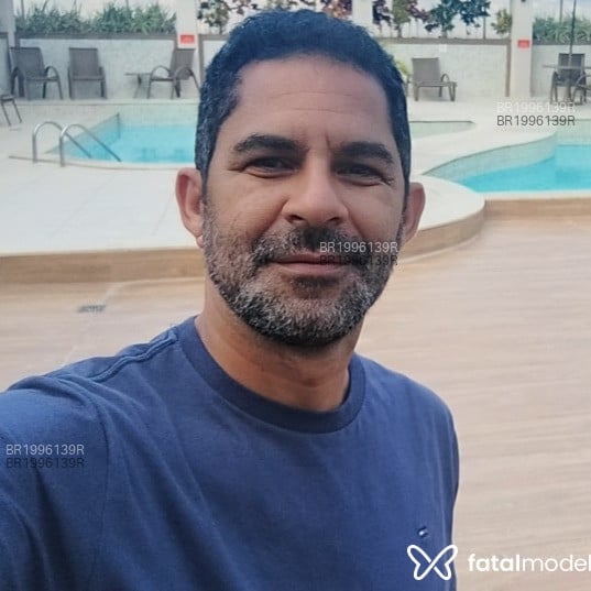 Acompanhante Fernando - Feed