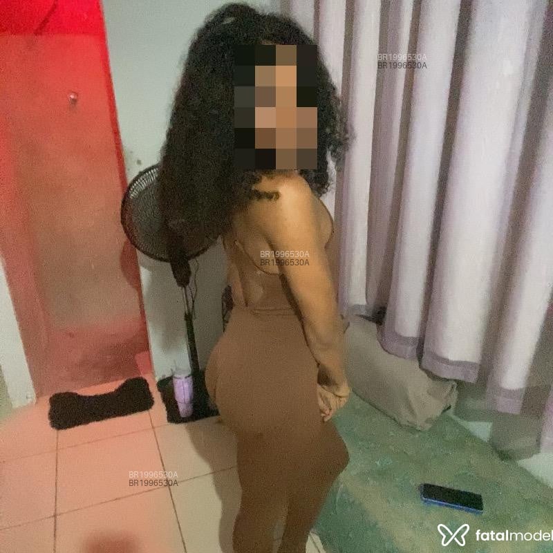 Acompanhante Alana Silva - Feed