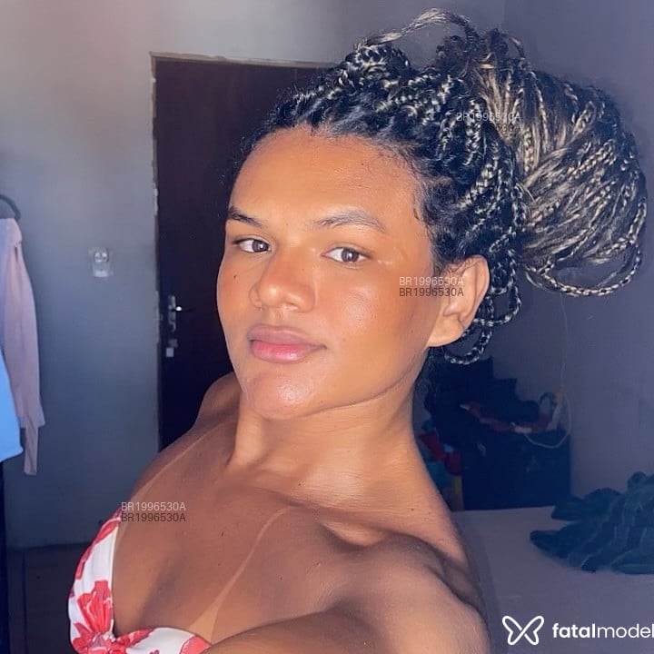 Acompanhante Alana Silva - Feed