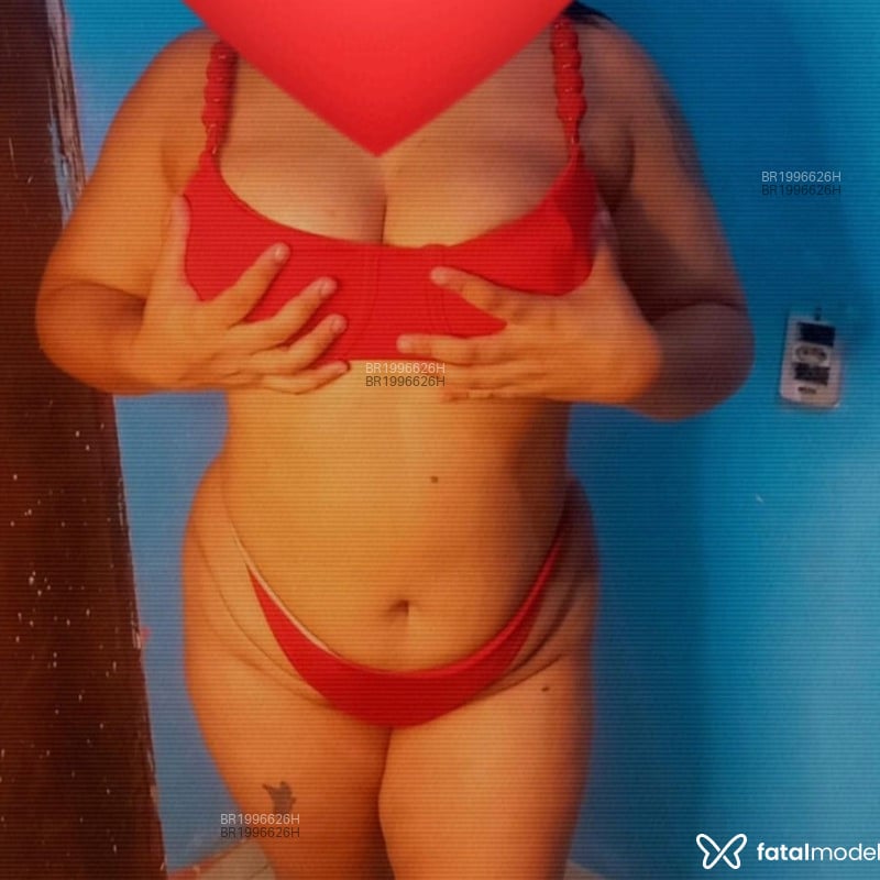 Acompanhante Aurora Diniz - Feed