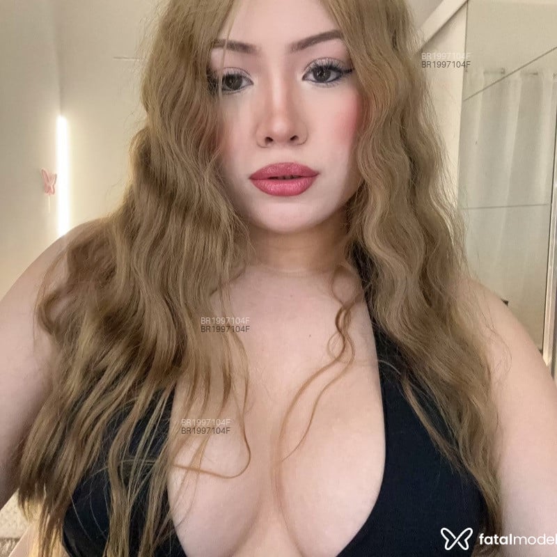 Acompanhante Luana Gab - Feed