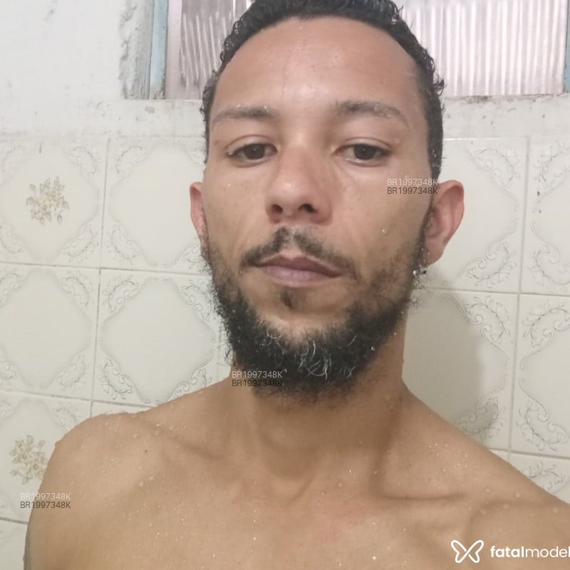Acompanhante Jefinho - Feed
