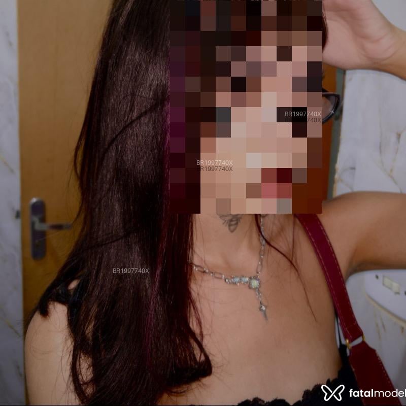Acompanhante Ayla Rose - Feed