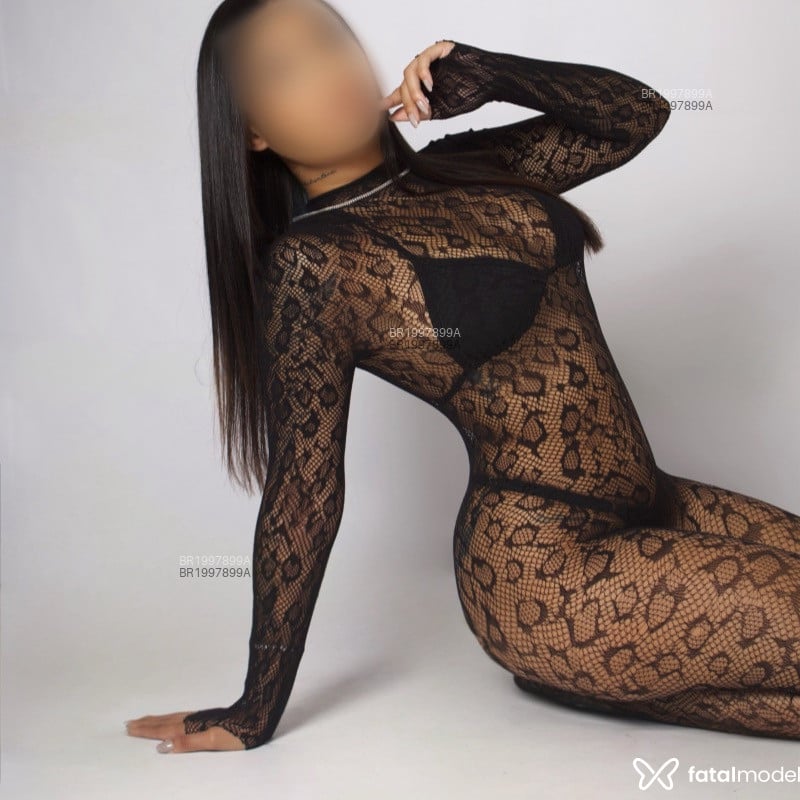 Acompanhante Jade Moura - Feed