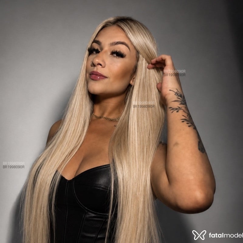 Acompanhante Antonella - Feed
