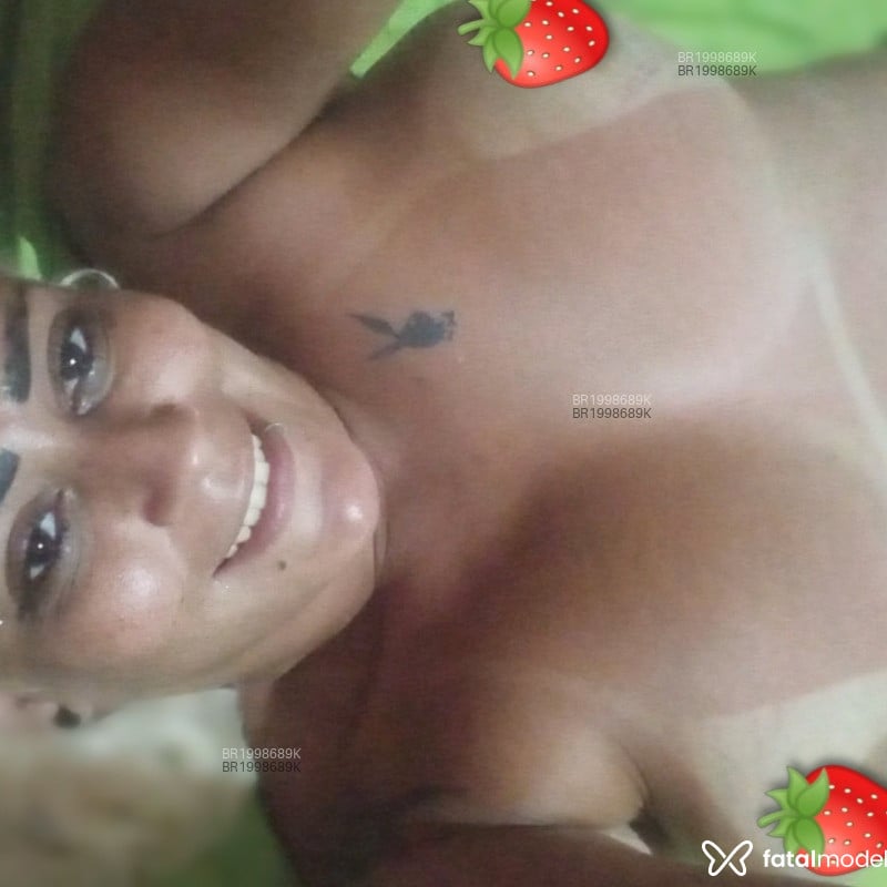 Acompanhante Bianca Bela - Feed
