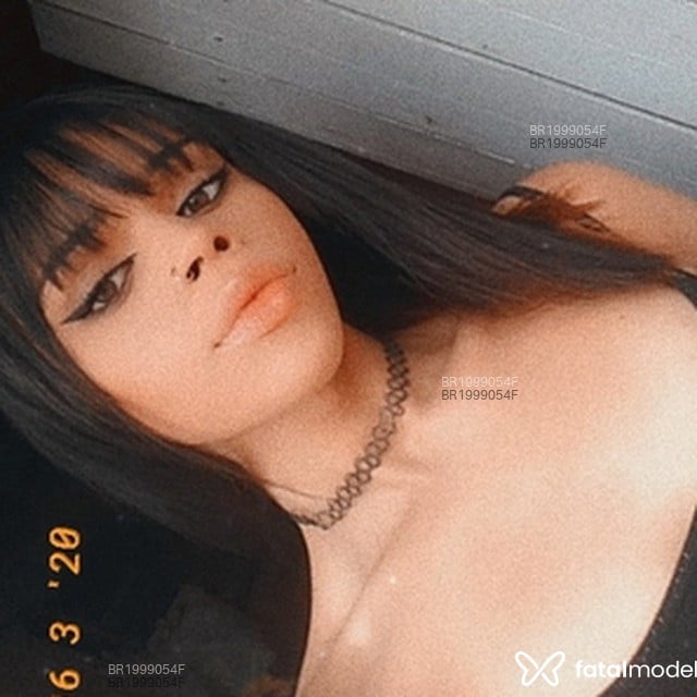Acompanhante Lívia - Feed