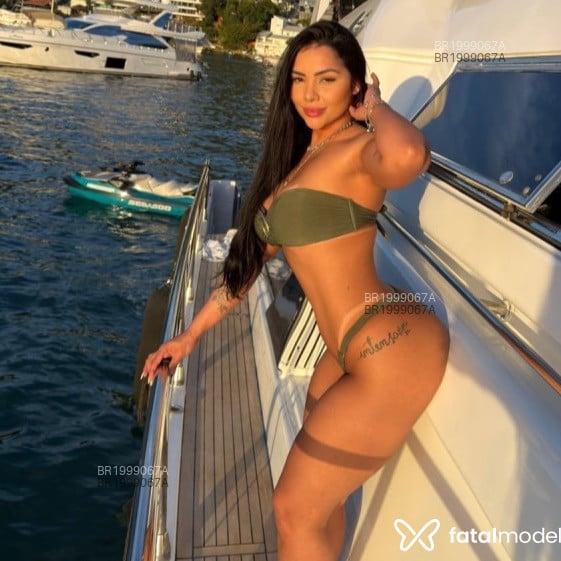 Acompanhante Sofia Andrade - Feed