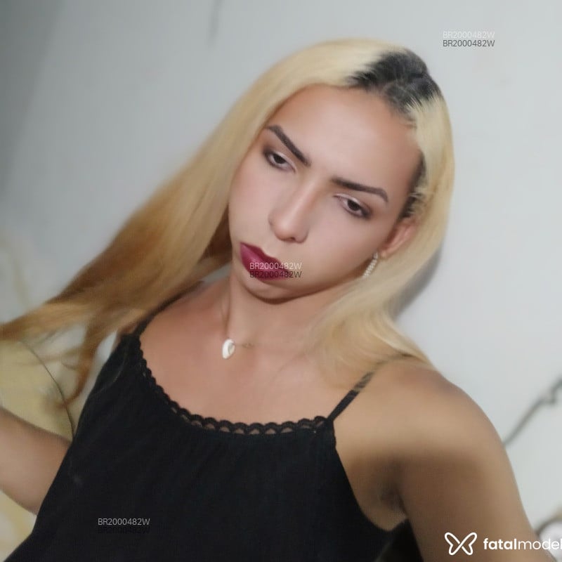 Acompanhante Jullia Ferrari - Feed