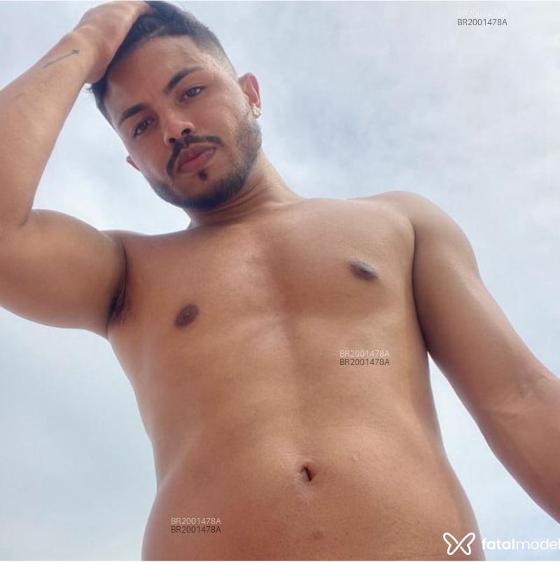 Acompanhante Raphael Roseira - Feed