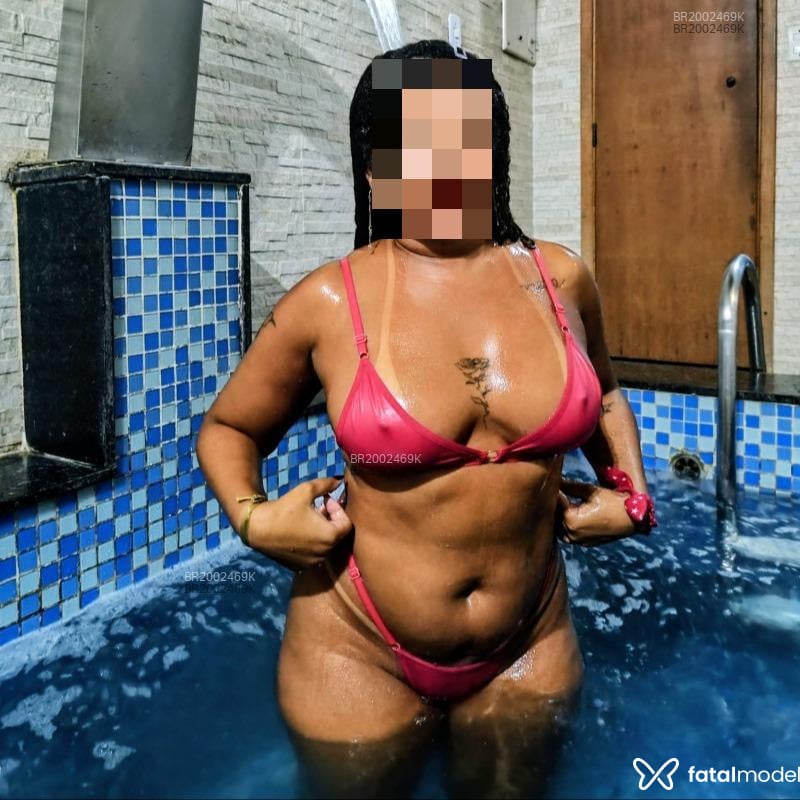 Acompanhante Melissa Papper - Feed