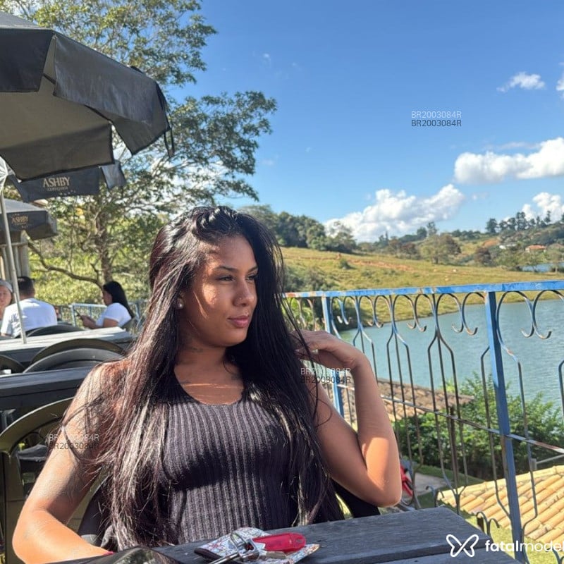 Acompanhante Vanessa Lacerda - Feed