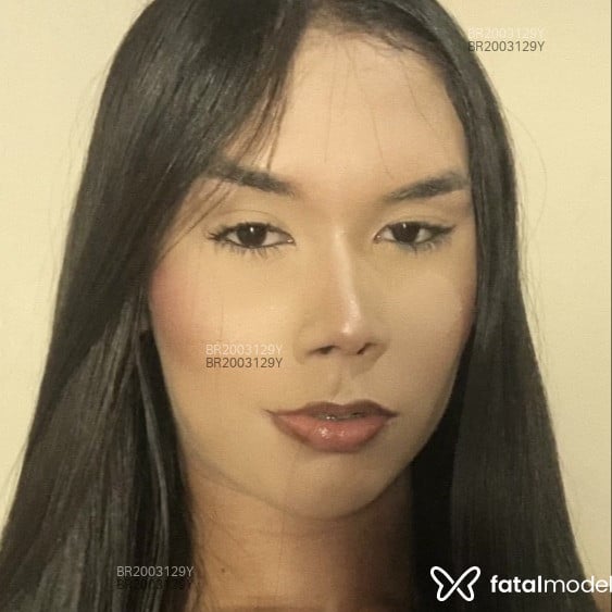 Acompanhante Jhenyfer Andrade - Feed