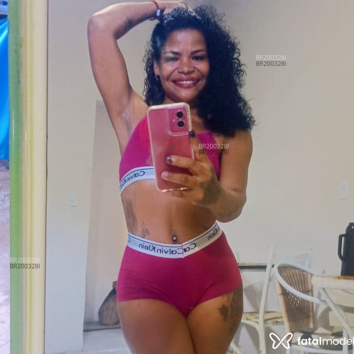 Acompanhante Anaapertadinha - Feed