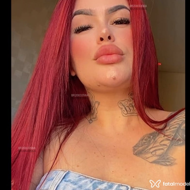 Acompanhante Ariel Queiroz - Feed