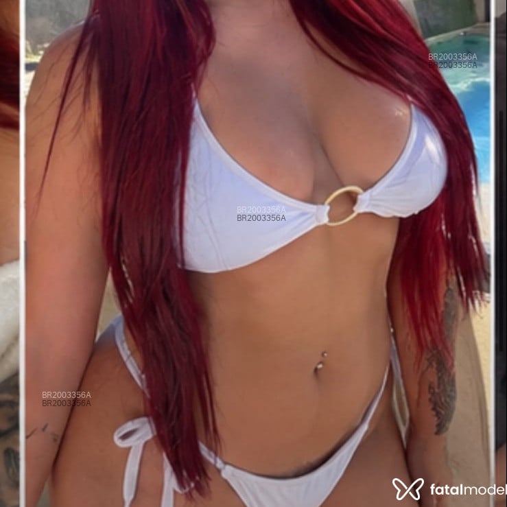 Acompanhante Ariel Vilares - Feed