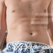 Acompanhante Luis - Feed