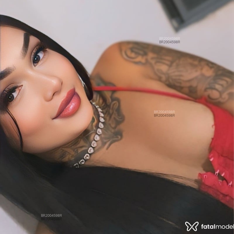 Acompanhante Melyssa Nuunes - Feed