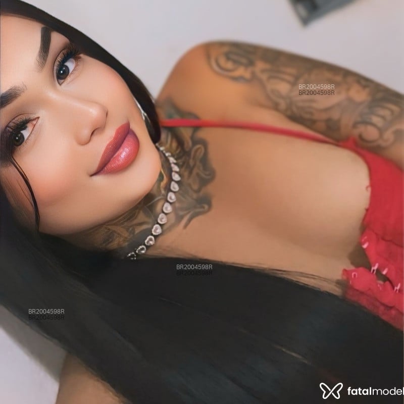 Acompanhante Melyssa Nuunes - Feed