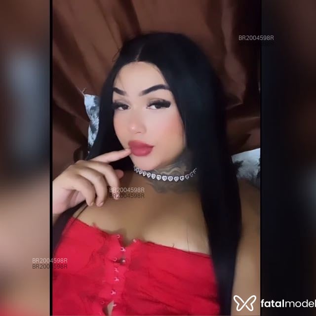 Acompanhante Melyssa Nuunes - Feed