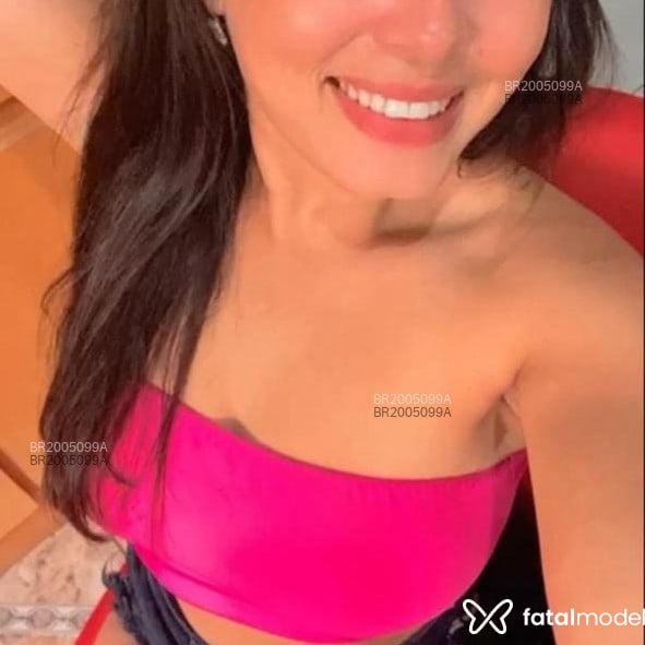 Acompanhante Amanda - Feed