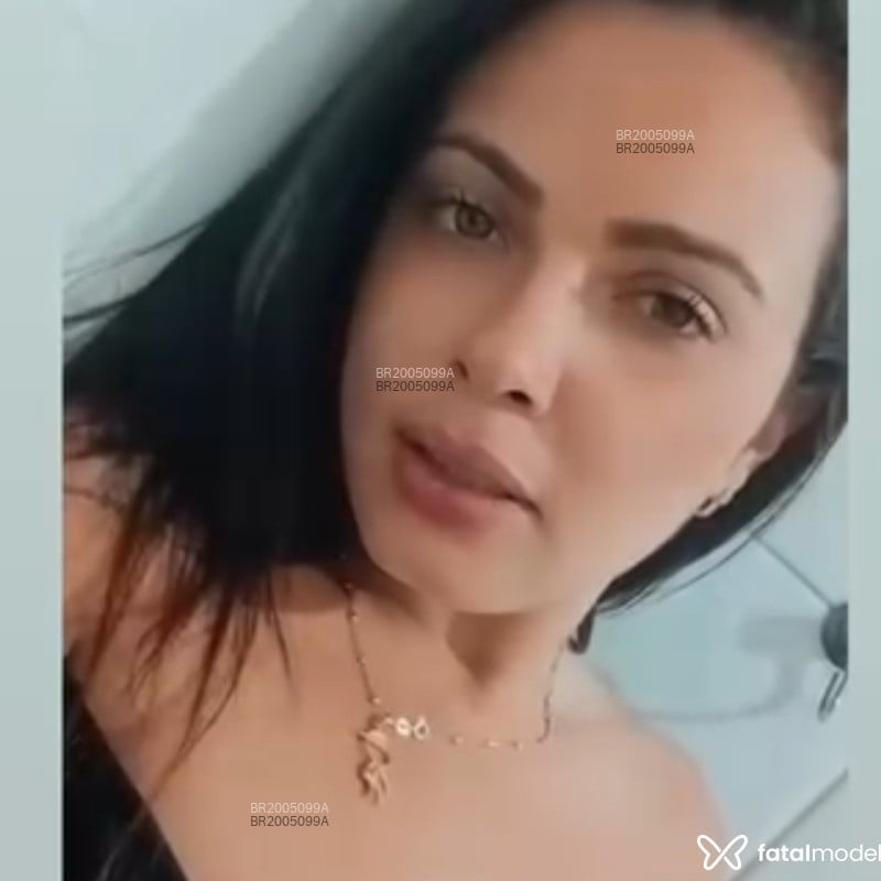 Acompanhante Amanda - Feed