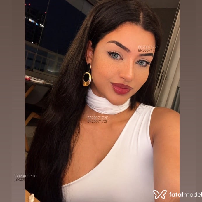Acompanhante Natasha - Feed