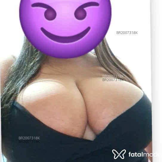 Acompanhante morenafogosapb - Feed