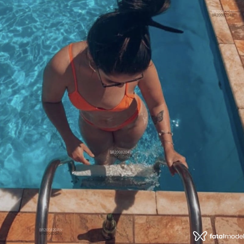 Acompanhante Lara - Feed