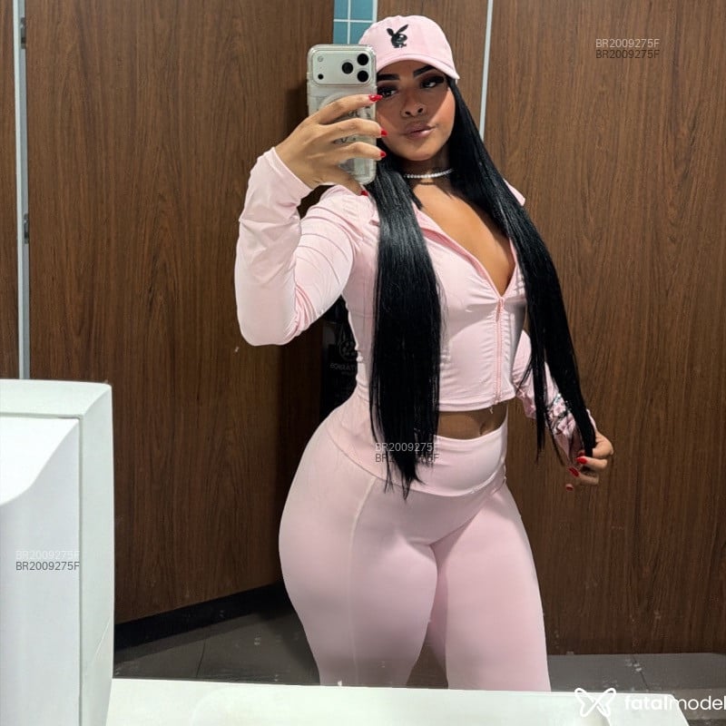 Acompanhante Nicolle Rocha - Feed