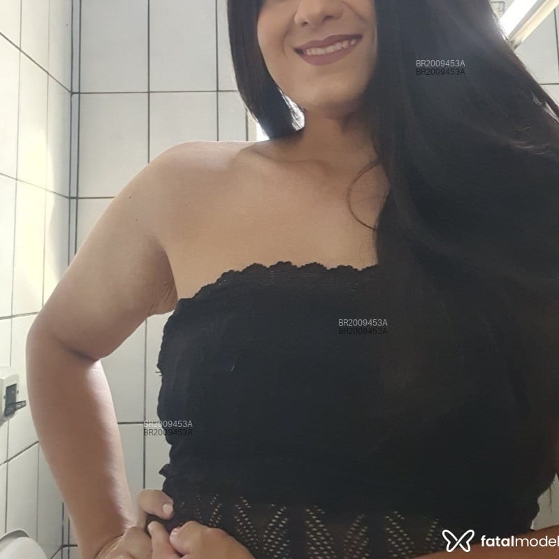 Acompanhante Aline Matos - Feed