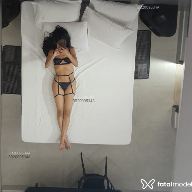 Acompanhante Amanda Rodrigues - Feed