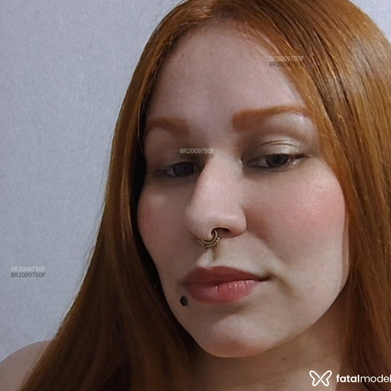 Acompanhante Angelina - Feed