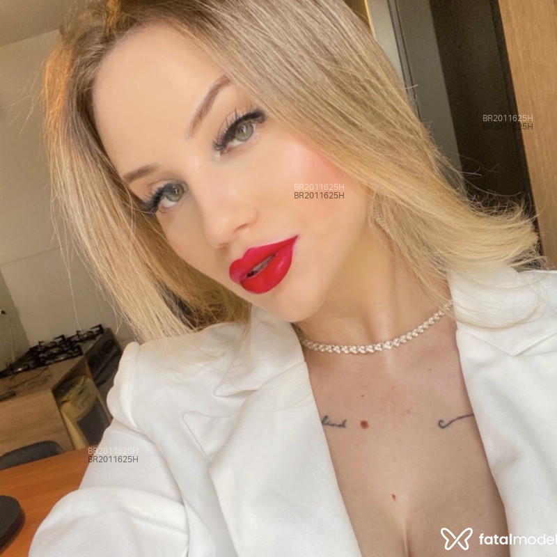 Acompanhante Alice Santinni - Feed