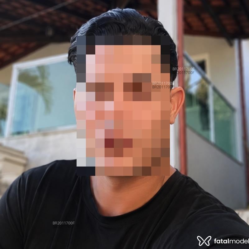 Acompanhante Bernado - Feed