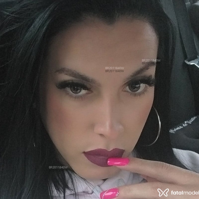 Acompanhante Morena Rosa - Feed