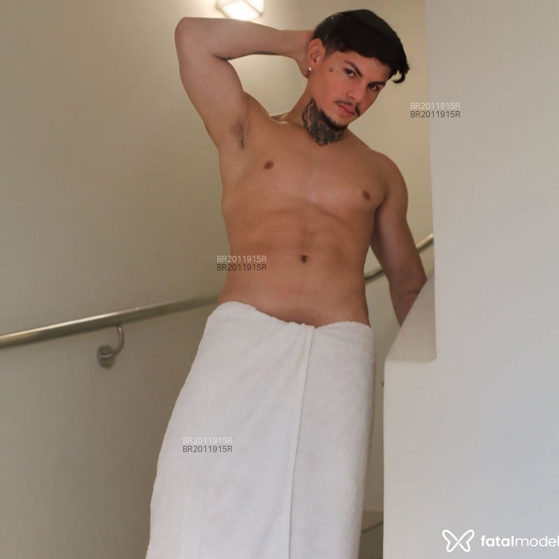 Acompanhante Matheus Oliveira - Feed