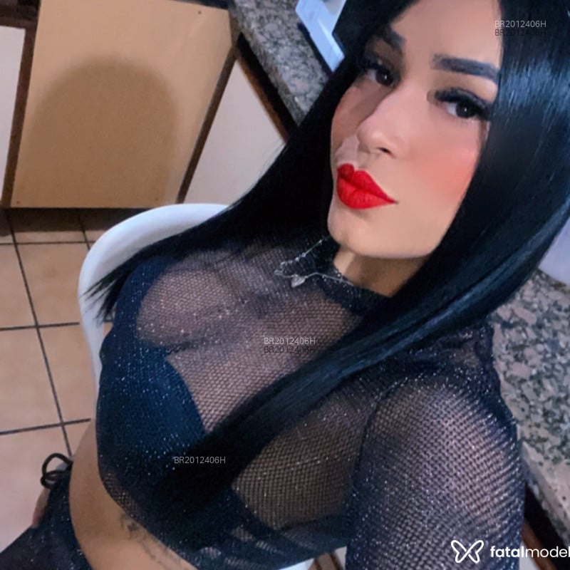 Acompanhante Karen Fernanda - Feed