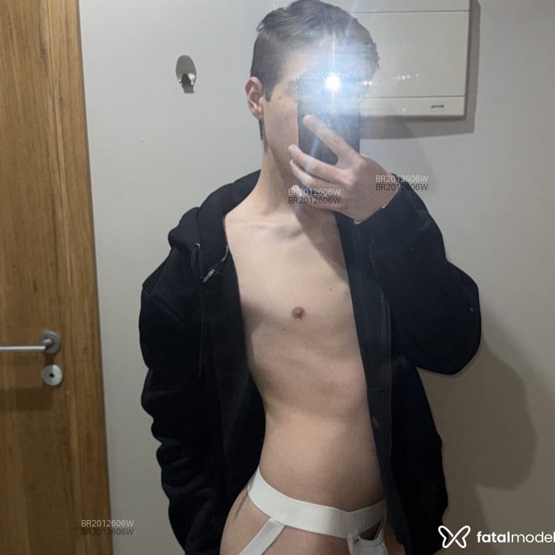 Acompanhante Bruno Belmont - Feed