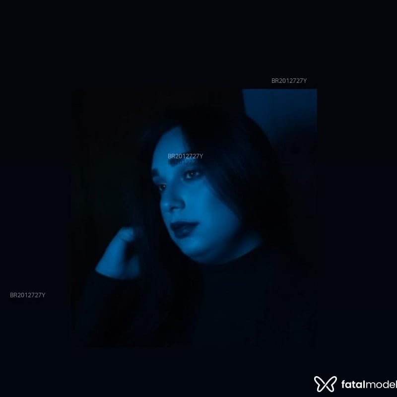 Acompanhante Bruna - Feed