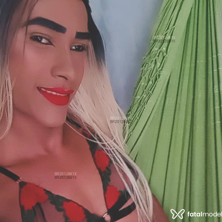 Acompanhante Laryssa Fontenelle - Feed