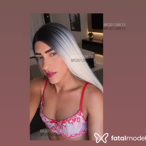 Acompanhante Laryssa Fontenelle - Feed