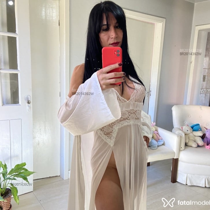 Acompanhante Eduarda Castro - Feed